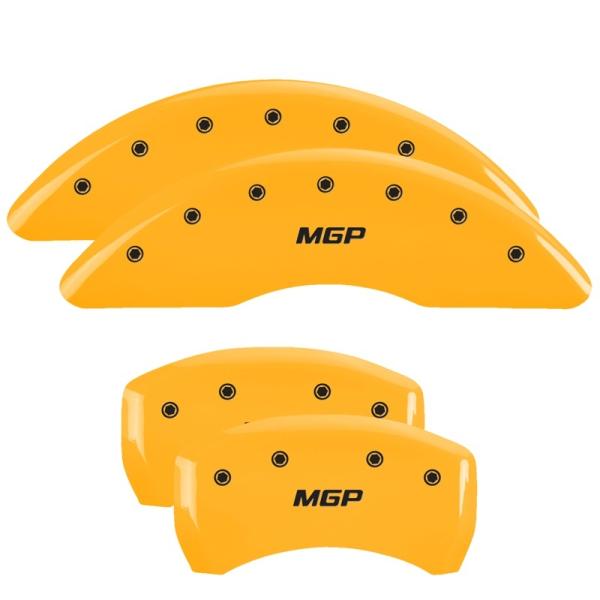 MGP 23209SMGPYL