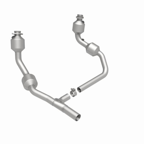 Magnaflow 49689