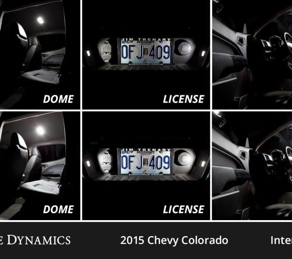 Diode Dynamics DD0511