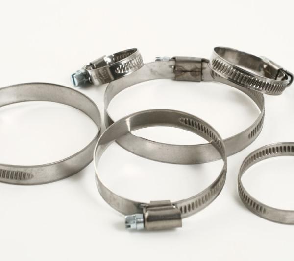 DOB Hose Clamp do88 CLAMP-KIT52-3B