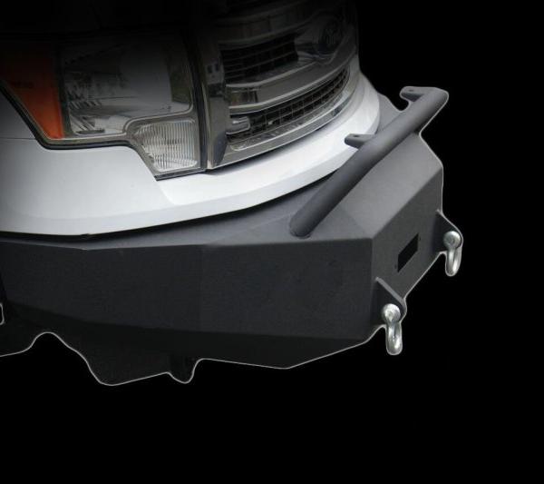 DV8 Offroad FBFF1-01