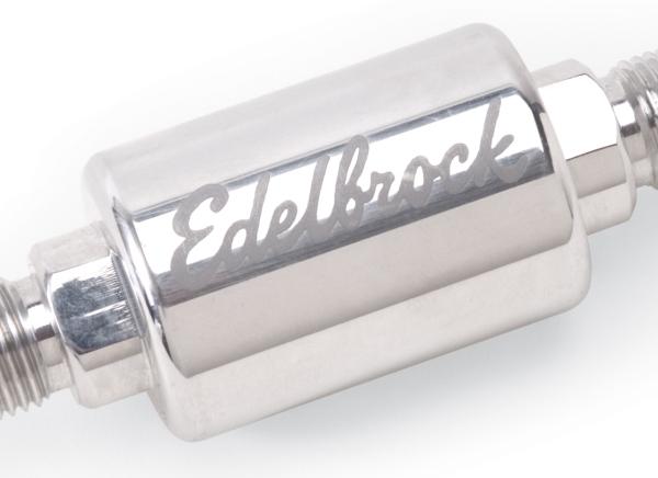 Edelbrock 8129