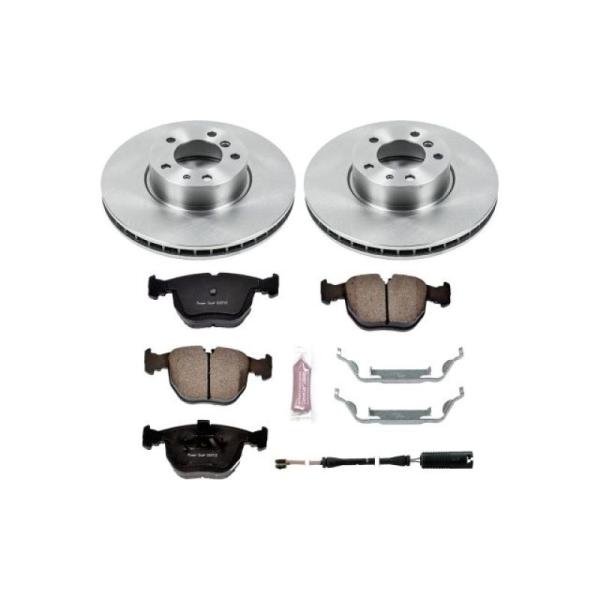 PowerStop KOE503