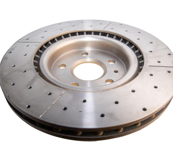 DBA 2604X