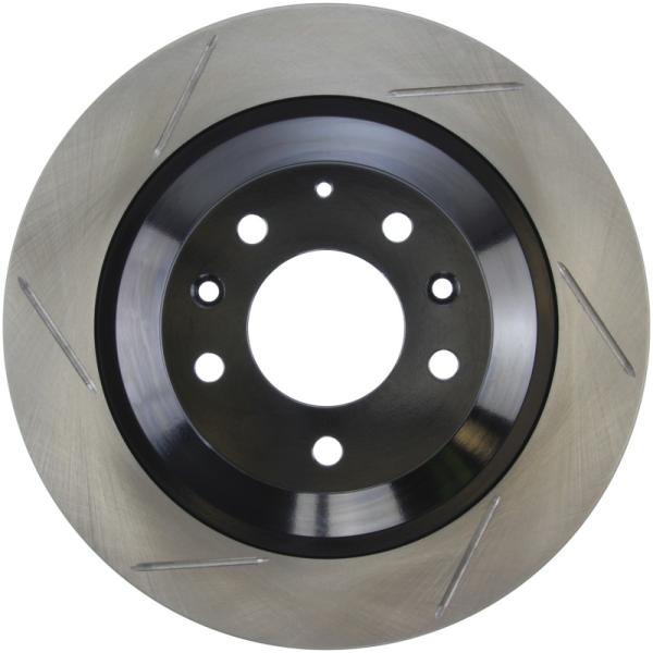 Stoptech 126.45074SR