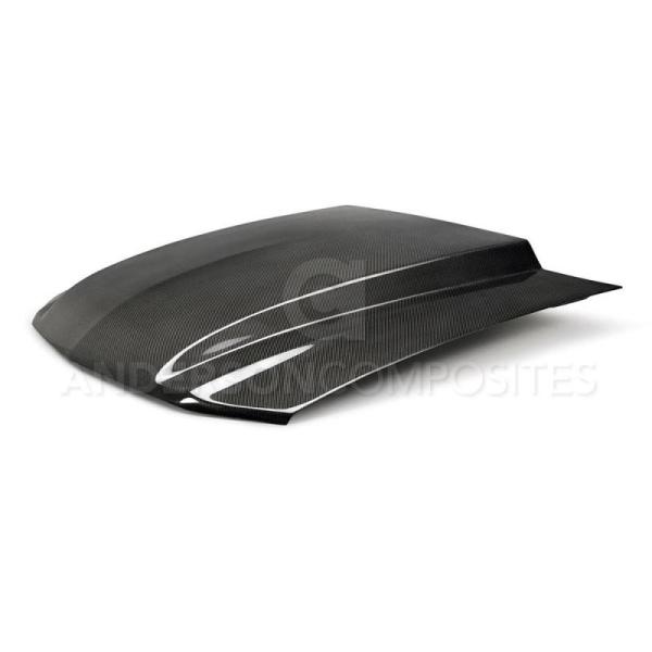 Anderson Composites AC-HD10FDMU-CJ