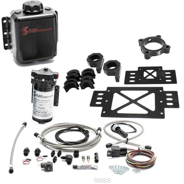 Snow Performance SNO-20020-BRD