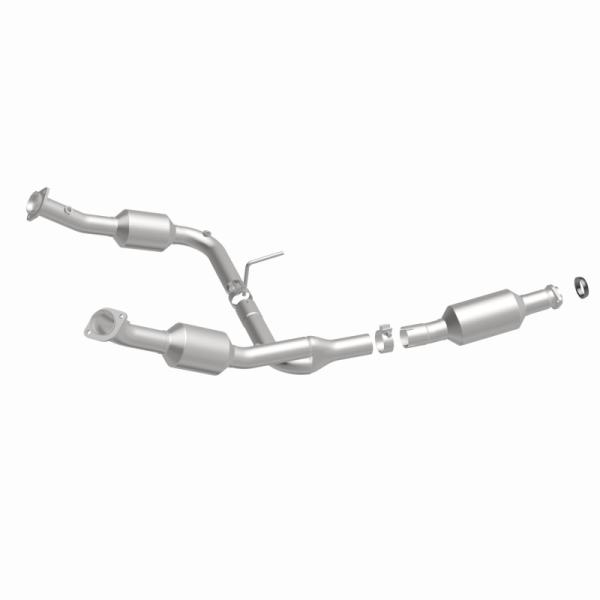 MAG Converter Direct Fit Magnaflow 5481108