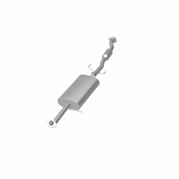 MAG Converter Direct Fit Magnaflow 280031