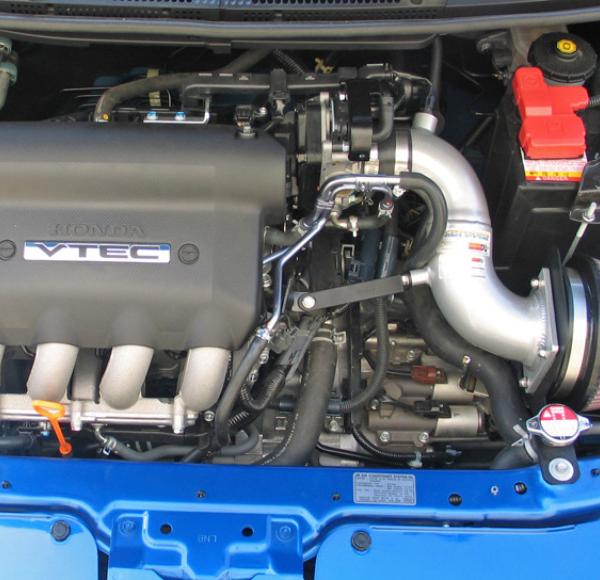 KN 69 Typhoon Intake K&N Engineering 69-1016-1TS