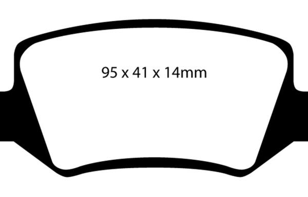 EBC DP21438