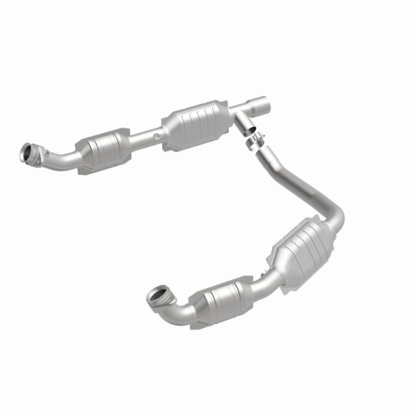 Magnaflow 93167