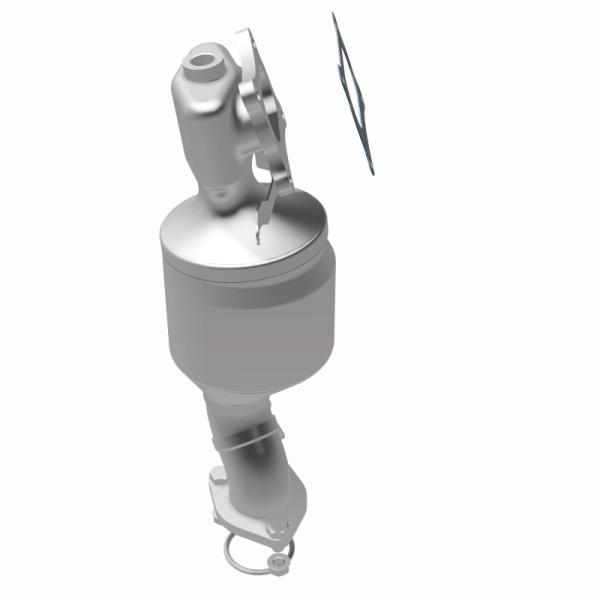 Magnaflow 5531898
