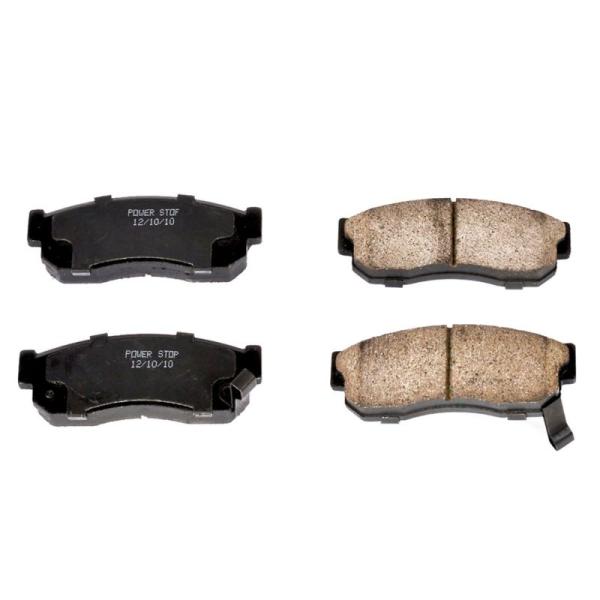 PowerStop 16-275