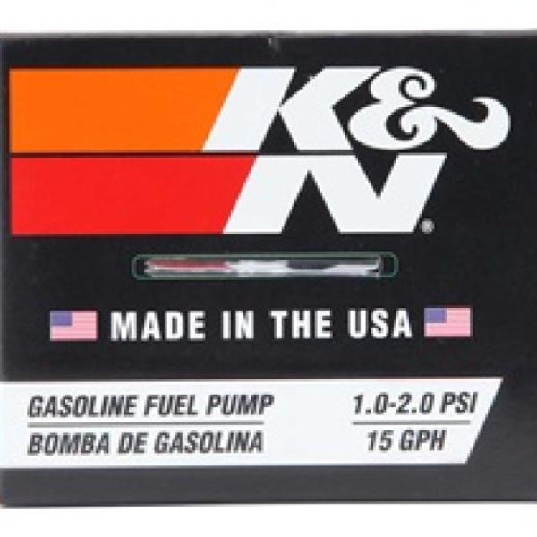 K&N Engineering 81-0400