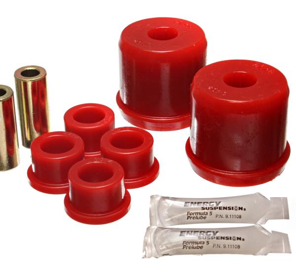ES Cntrl Arm Bushings - Red Energy Suspension 5.3127R