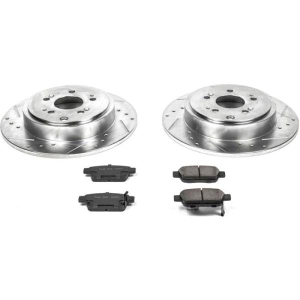 PowerStop K2431