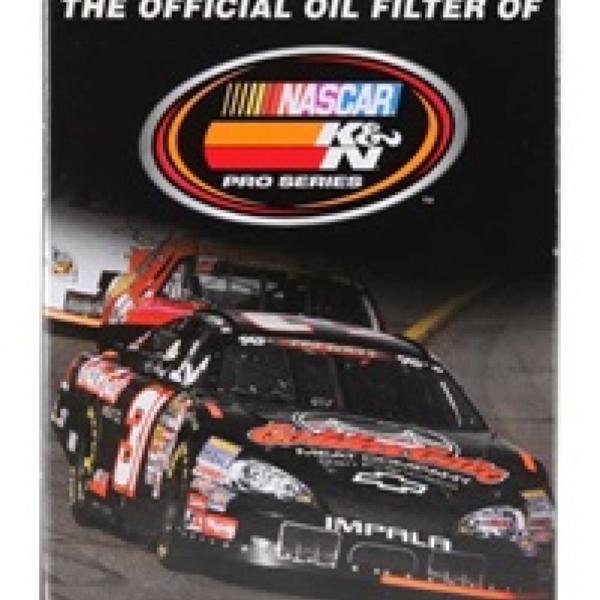 K&N Engineering PS-7032