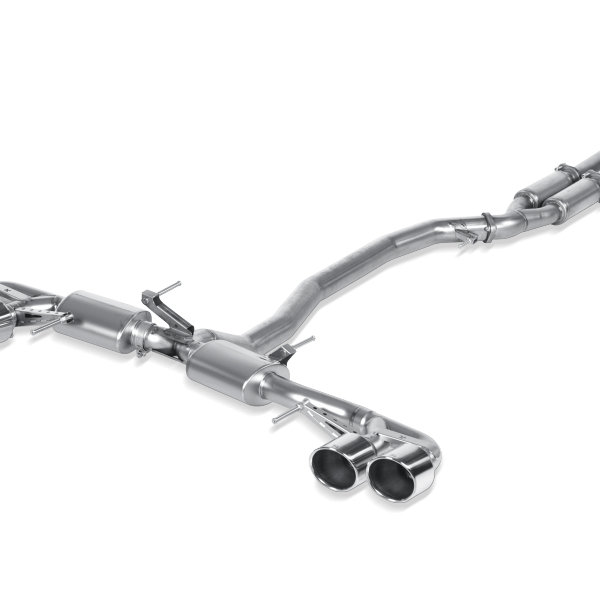 Akrapovic ME-NI/T/1