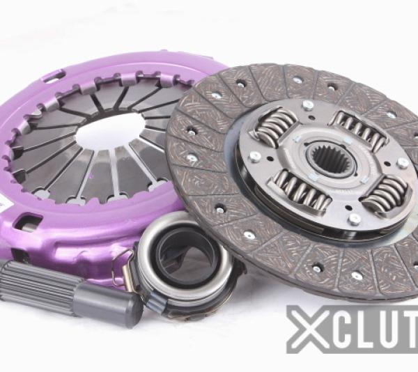 XCLUTCH XKTY24006-1A