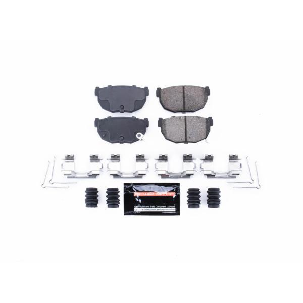 PowerStop Z23-230