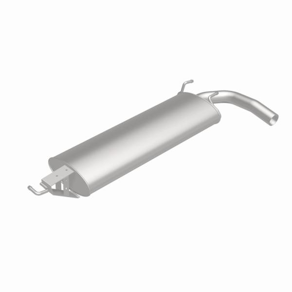 MAG BRE Exhaust Kits Magnaflow 108-0120
