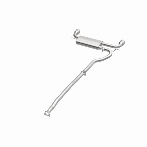 Magnaflow 106-0887