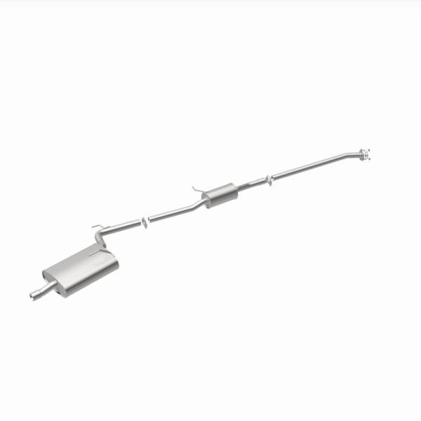 MAG BRE Exhaust Kits Magnaflow 106-0585