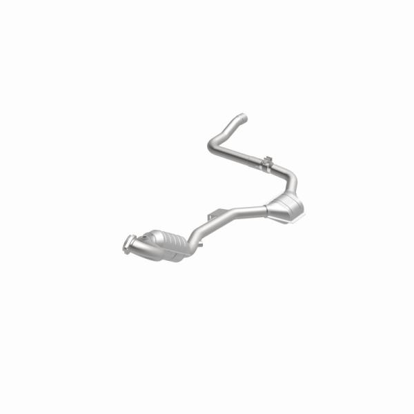 MAG Converter Direct Fit Magnaflow 447264