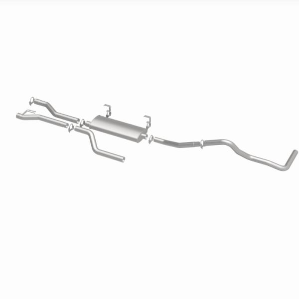 MAG BRE Exhaust Kits Magnaflow 106-0491