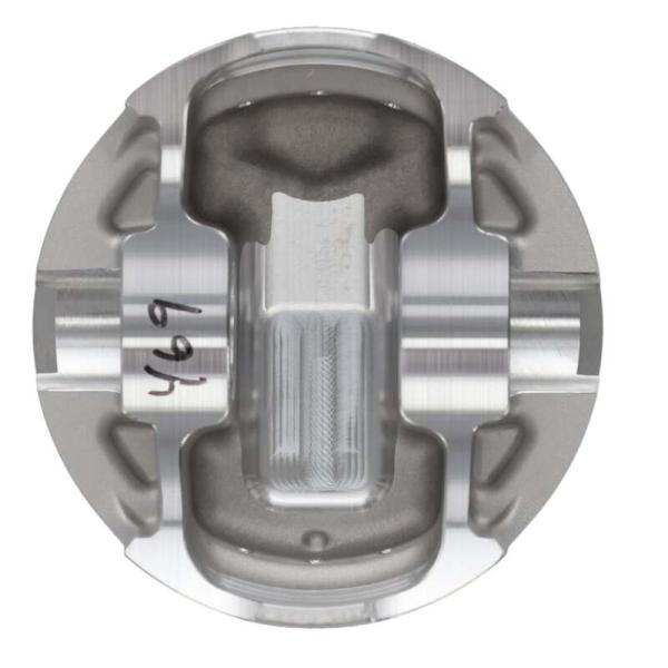 Wiseco K0433B75