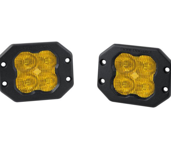 Diode Dynamics DD6214P