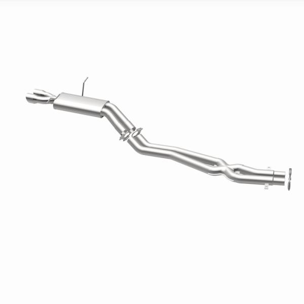 MAG BRE Exhaust Kits Magnaflow 106-0866