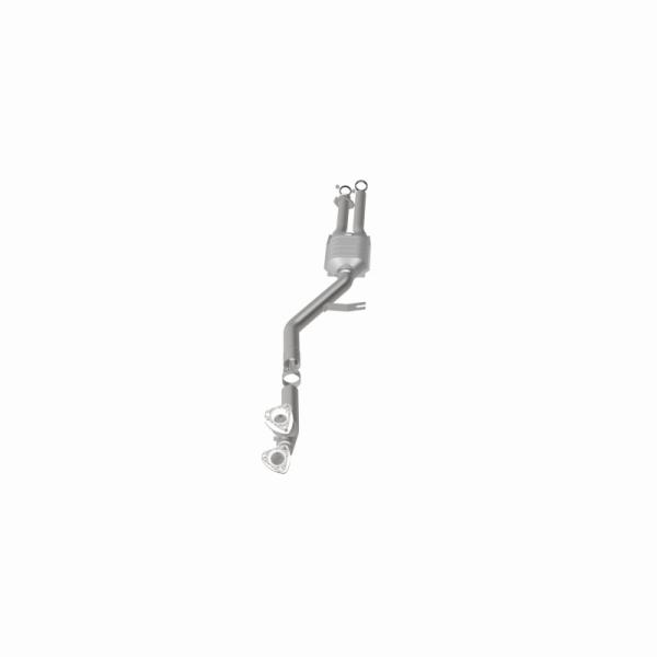 MAG Converter Direct Fit Magnaflow 23554