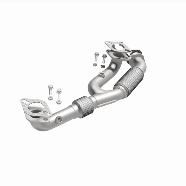 Magnaflow 107-0158