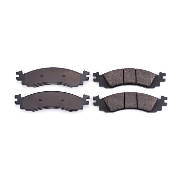 PowerStop 16-1158
