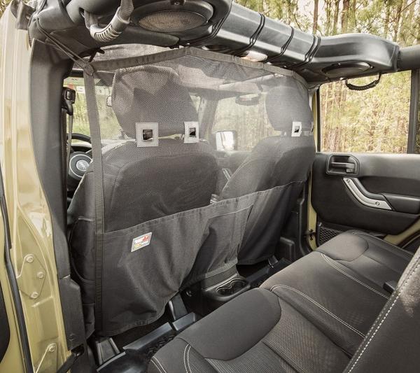 Rugged Ridge 13260.05