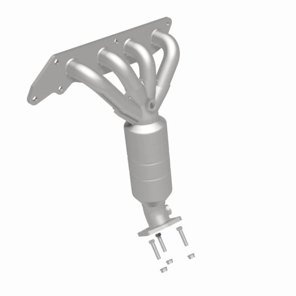 MAG Converter Direct Fit Magnaflow 49382