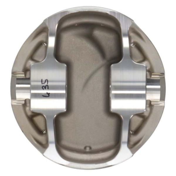 Wiseco K492B6