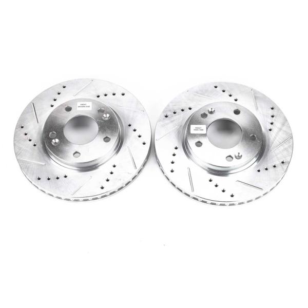 PowerStop JBR1136XPR