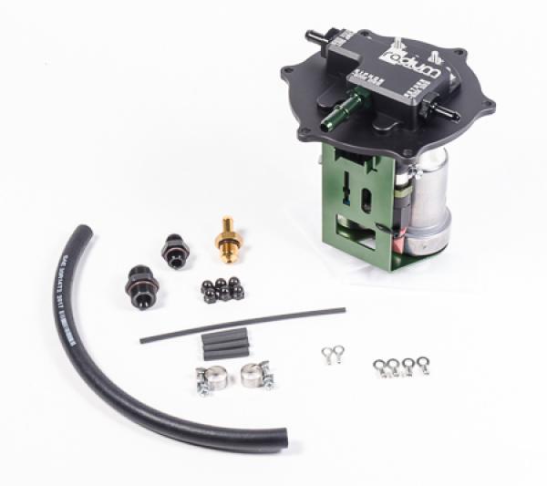 Radium Engineering 20-0345-10