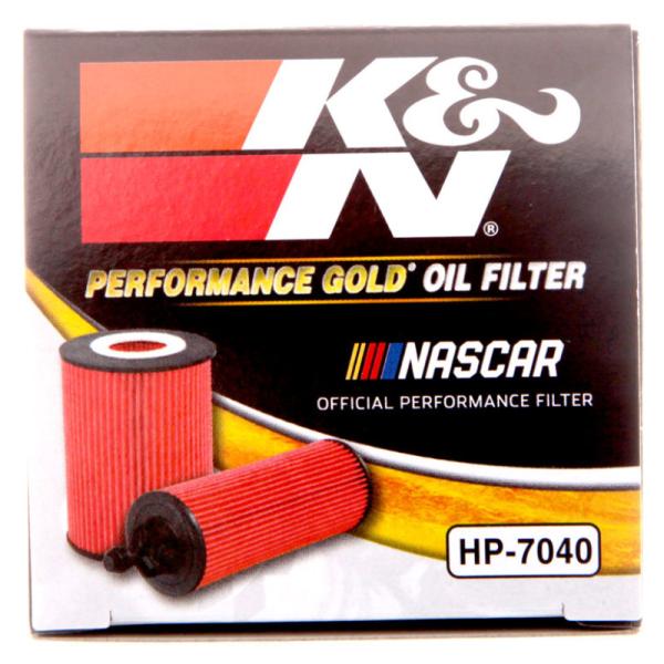 K&N Engineering HP-7040