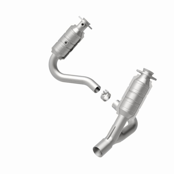 Magnaflow 49638