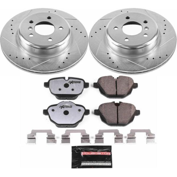 PowerStop K6034-26