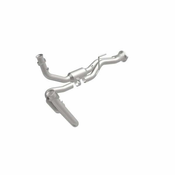 MAG Converter Direct Fit Magnaflow 24473