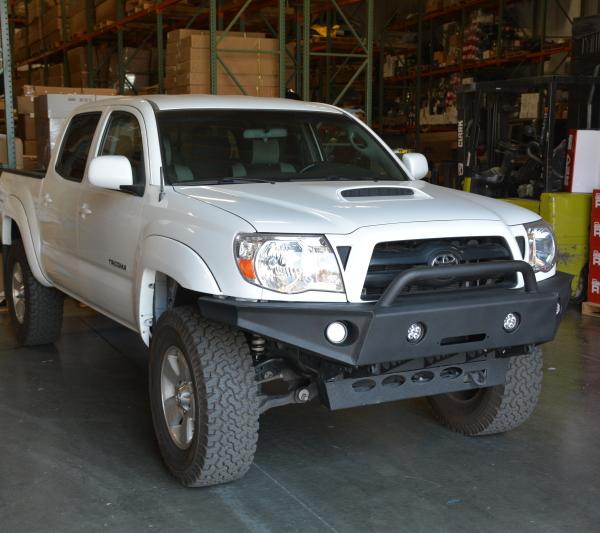 DV8 Offroad FBTT1-02
