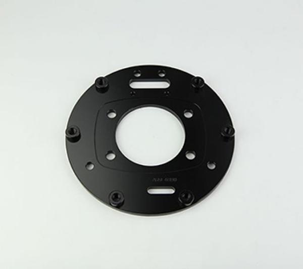 WIL Backing Plate Wilwood 250-6338