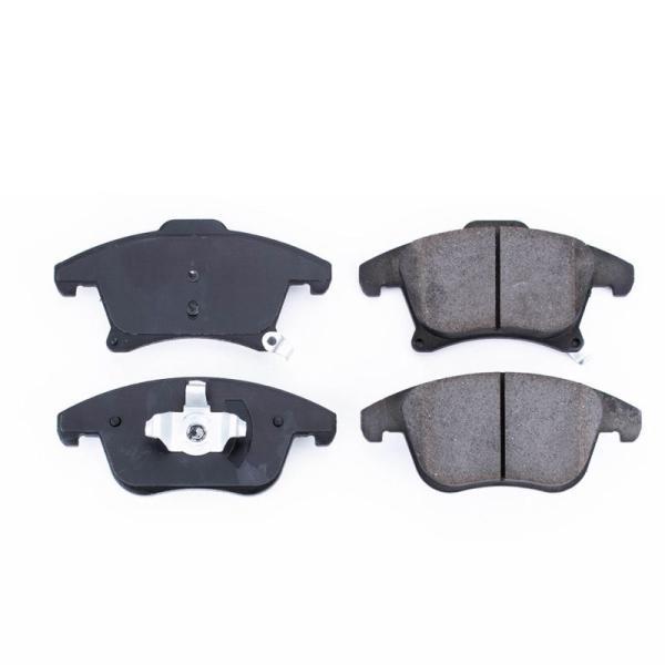 PowerStop 16-1653