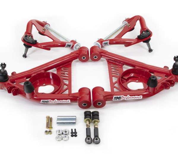 UMI Performance 303133-R