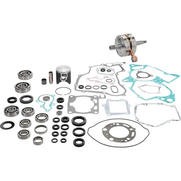 Vertex Pistons WR101-100